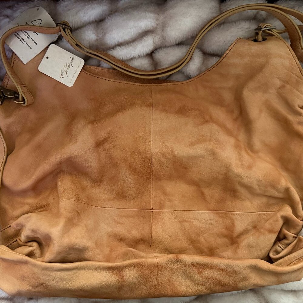 We The Free Sabine Slouchy Bag - Picture 8 of 9